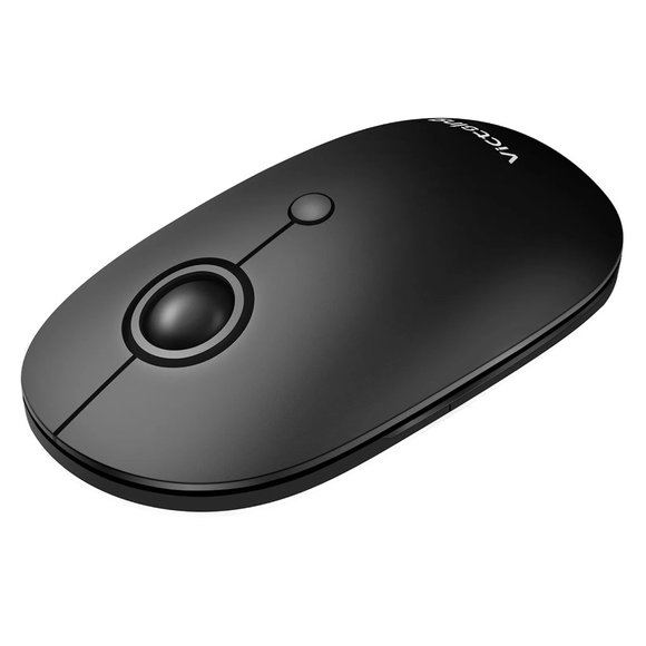 Victsing Wireless Mouse Portable Computer Mice, PC288A - Picture 1 of 9